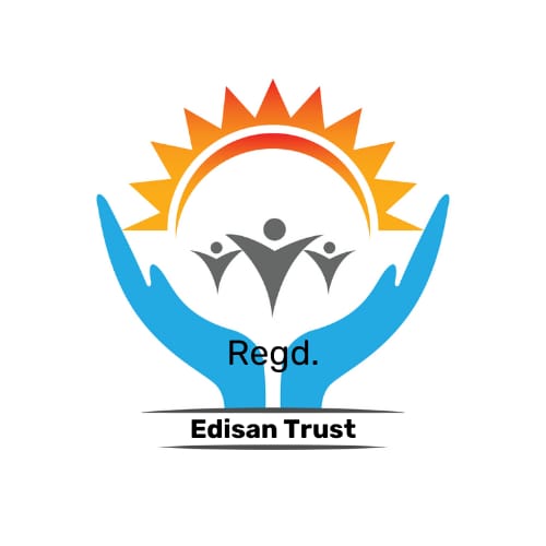 EDISAN Trust logo